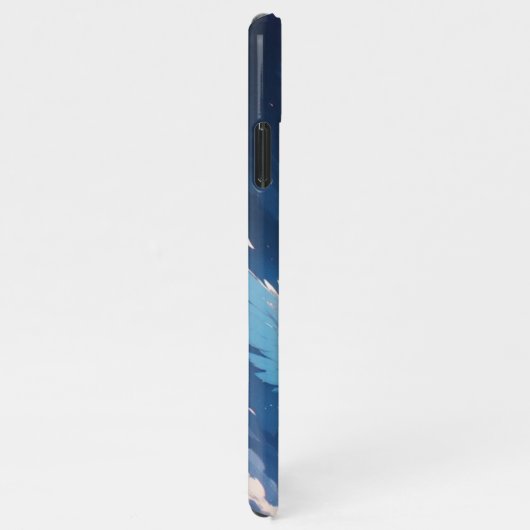 アニメ電話ケース iPhoneケース (右側)