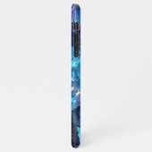 アニメ電話ケース iPhoneケース (左側)