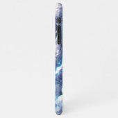 アニメ電話ケース iPhoneケース (左側)