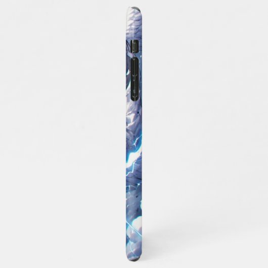 アニメ電話ケース iPhoneケース (左側)