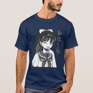 アニメ音楽 Tシャツ