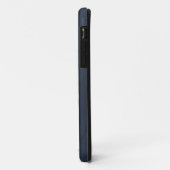 アニメ魅力的チキンカップル Case-Mate iPhoneケース (裏面/左)
