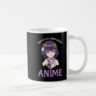 アニメ10代の女の子が大好きな女の子がSt コーヒーマグカップ