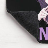 アニメ10代の女の子が大好きな女の子がSt マウスパッド (コーナー)