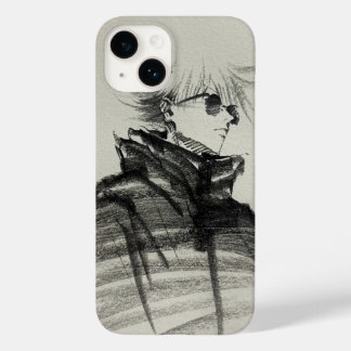 アニメ・インスパイケース Case-Mate iPhone 14ケース