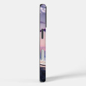 アニメ・ウォリアー・ガール | ファンタジースピリットキツネ電話ケース Case-Mate iPhoneケース (裏面 / 右)