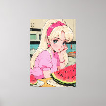 アニメ
