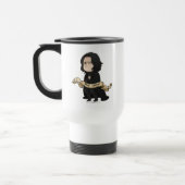 アニメ・スネープ教授 トラベルマグ (左)