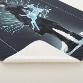 アニメ・セウェルススナープのドゥ・パトロナス シェルパブランケット (3/4)