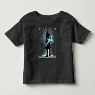 アニメ・セウェルススナープのドゥ・パトロナス トドラーTシャツ