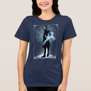 アニメ・セウェルススナープのドゥ・パトロナス トライブレンドTシャツ