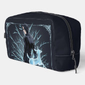 アニメ・セウェルススナープのドゥ・パトロナス ドップキット (右コーナー)