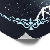 アニメ・セウェルススナープのドゥ・パトロナス ポスター (角)