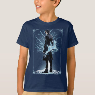 アニメ・セウェルススナープのドゥ・パトロナス Tシャツ