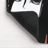 アニメ・ツイン マウスパッド (コーナー)