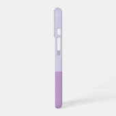 アニメ トムとジェリー トム iPhone 16ケース (左側面)