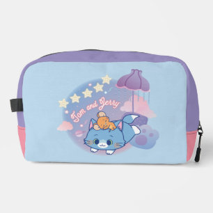 アニメ・トムとジェリー・ドリーミー・ナイト ドップキット