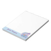 アニメ・トムとジェリー・ドリーミー・ナイト ノートパッド (回転)