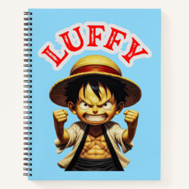 アニメ ノートブック