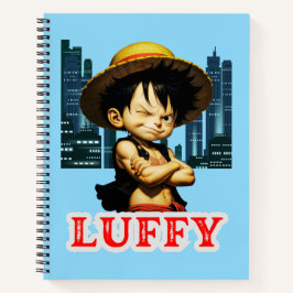 アニメ ノートブック