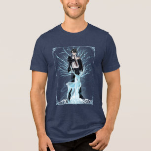 アニメ ハリー・ポッター™ スタッグ・パトローナス トライブレンドＴシャツ