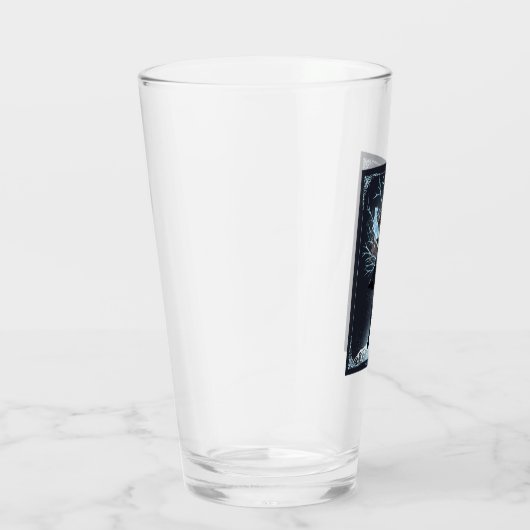 アニメ・ハーマイオニー・グレンジャー・オッターパトロナス タンブラーグラス (右)