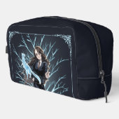 アニメ・ハーマイオニー・グレンジャー・オッターパトロナス ドップキット (右コーナー)