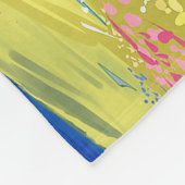 アニメ フリースブランケット (角)