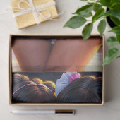 アニメ・ブラック・ガールフレンド 薄葉紙 (ギフト)