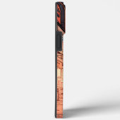 アニメ・ボーイ・アート Case-Mate iPhoneケース (裏面 / 右)