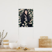 アニメ ポスター (キッチン)