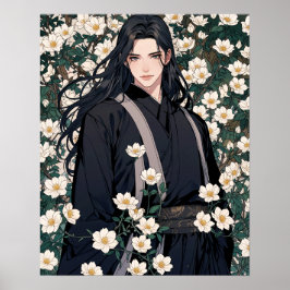 アニメ ポスター