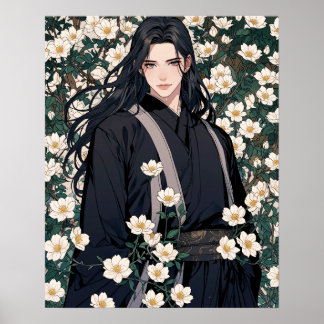 アニメ ポスター