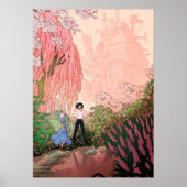 アニメ ポスター (正面)