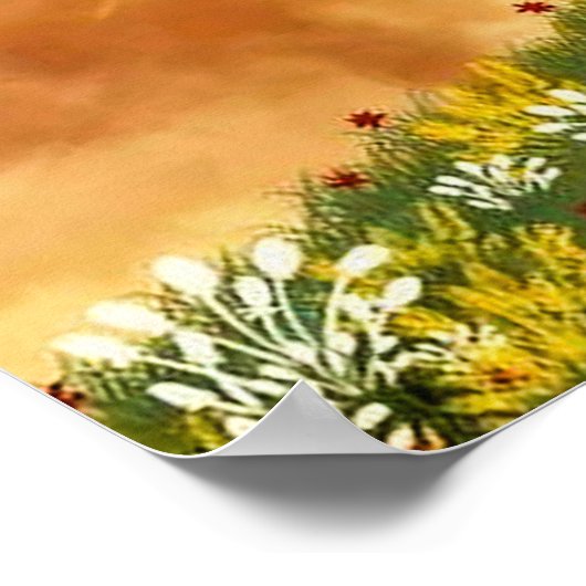 アニメ ポスター (角)