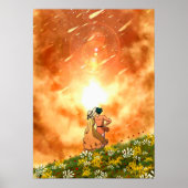 アニメ ポスター (正面)