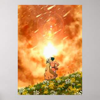 アニメ ポスター