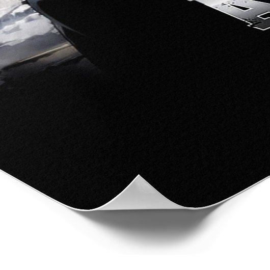 アニメ ポスター (角)