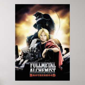 アニメ ポスター