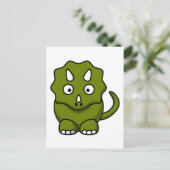 アニメ ポストカード (スタンド正面)