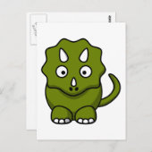 アニメ ポストカード (正面/裏面)