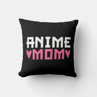 アニメ・ママアニメ・マザー クッション