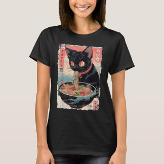 アニメ マンガ かわいい オタクスタイル アーバンストリートウェア Tシャツ