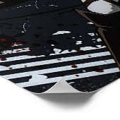 アニメ,マンガ,日本,日本,アタックンチタン,攻撃,オン ポスター (角)