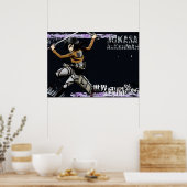 アニメ,マンガ,日本,日本,アタックンチタン,攻撃,オン ポスター (キッチン)