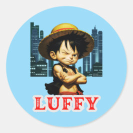 アニメ ラウンドシール