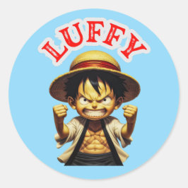 アニメ ラウンドシール