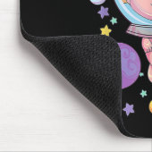 アニメ・ラーメンが大好きで、日本アニメGiをスケッチしている人 マウスパッド (コーナー)