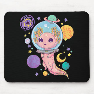 アニメ・ラーメンが大好きで、日本アニメGiをスケッチしている人 マウスパッド