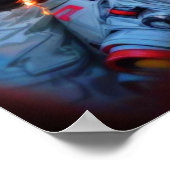 アニメ「映画」スターバウンドティザー ポスター (角)